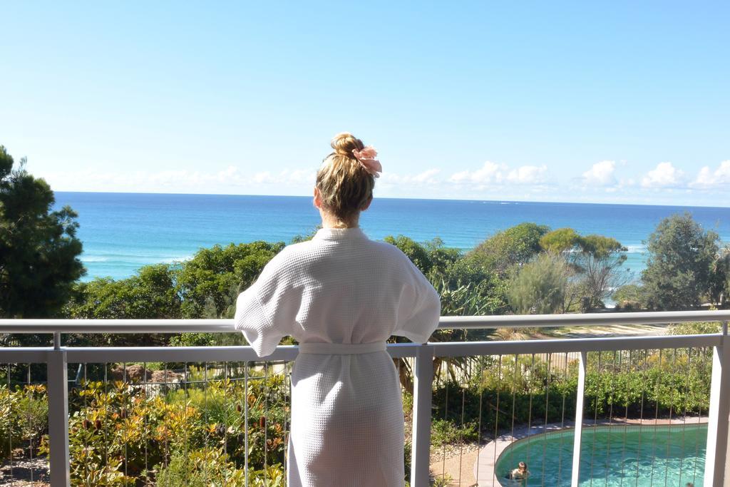 Stradbroke Island Beach Hotel Point Lookout Chambre photo